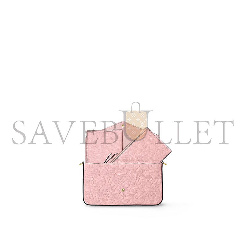 l0vis Vvtt0n fÉlicie pochette m67856 (21*12*3cm)